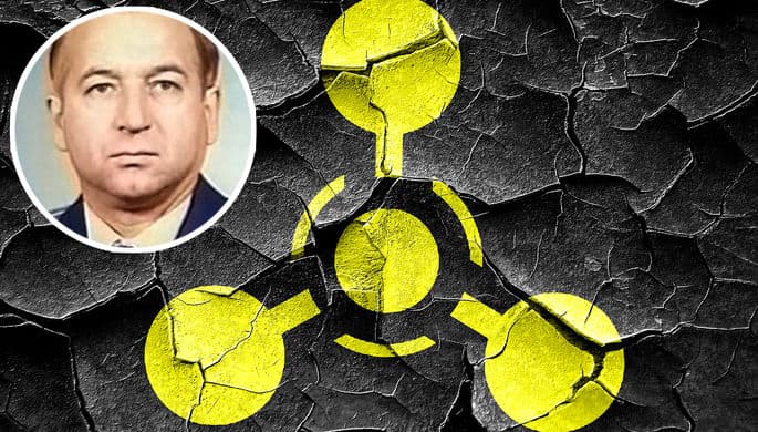 Skripal ishida rossiyalik shubhali shaxs paydo bo‘ldi
