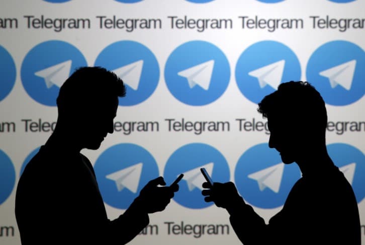Telegram юристлари шикоят билан чиқишади