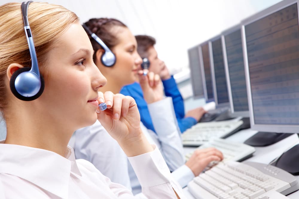 Davlat test markazida Call-center tashkil etildi 