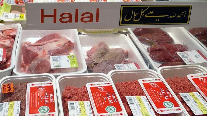 O‘zbekistonda «Halol» standartiga muvofiq namunaviy hujjatlar ishlab chiqildi