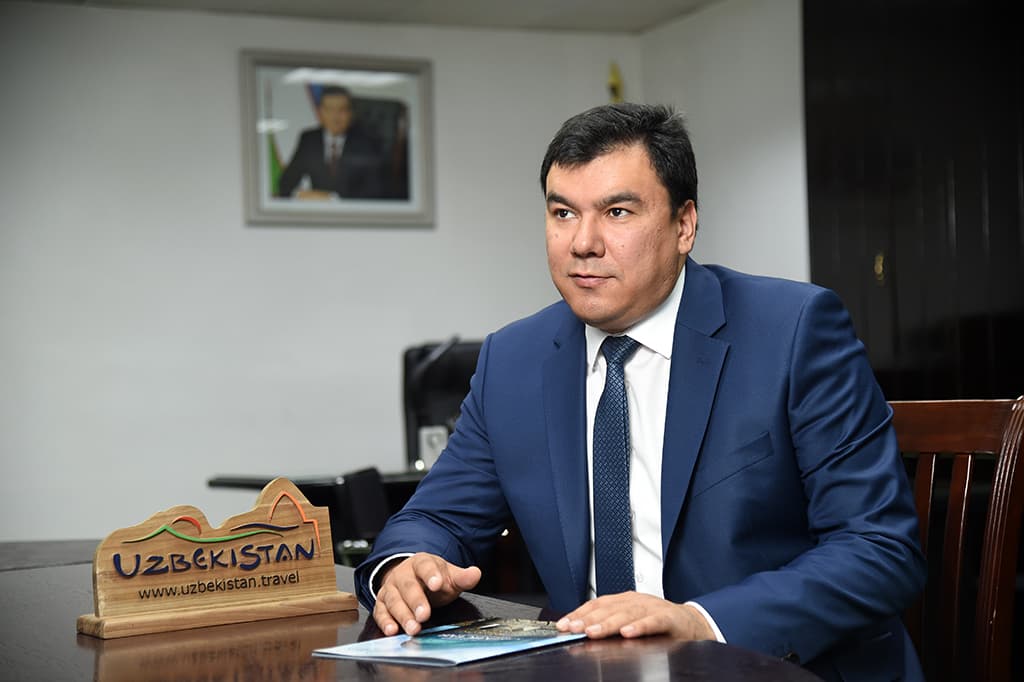 MAQOM ART forumidan keyin Shahrisabzda nima o‘zgardi?