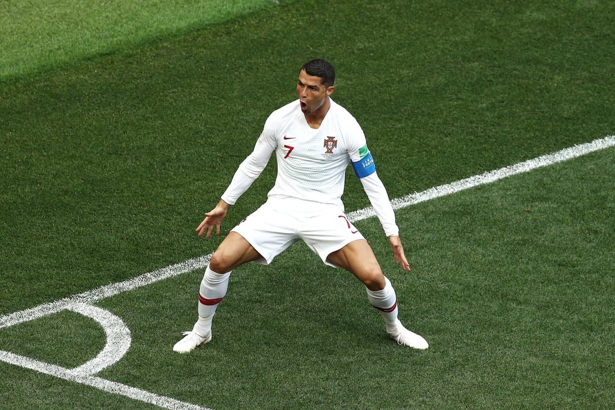 «Manchester Yunayted» Ronaldu transferi bo‘yicha «Yuventus» bilan raqobatlashadi