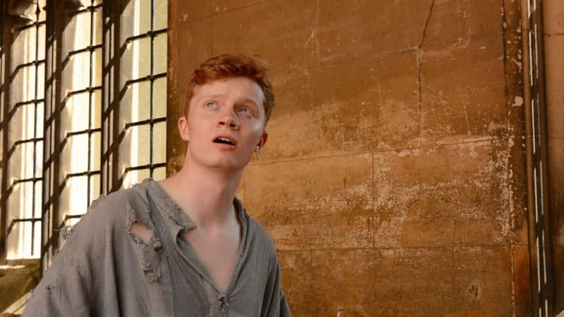 Tilshunoslar o‘lik tilda film suratga olishdi