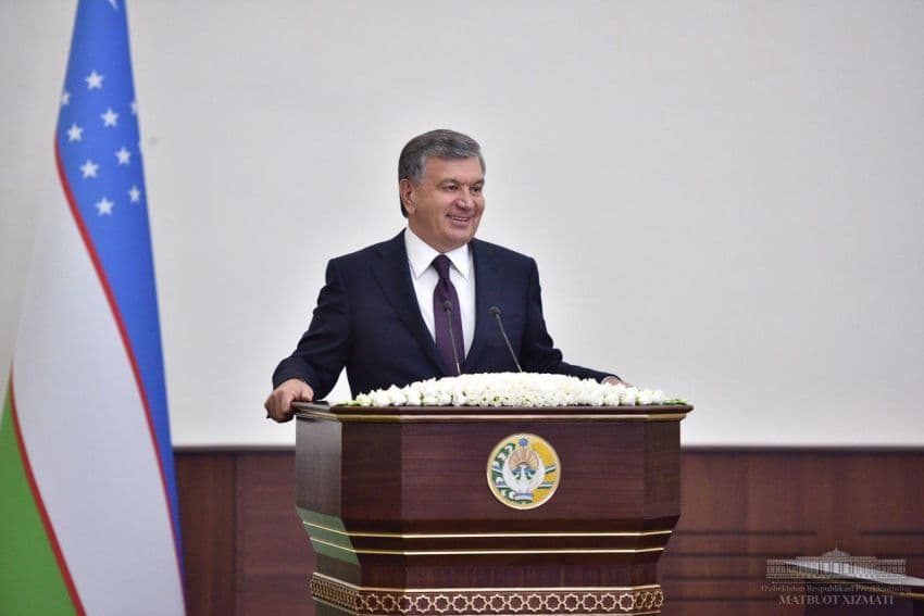 Sirdaryoda mineral o‘g‘it ishlab chiqaradigan yirik zavod quriladi