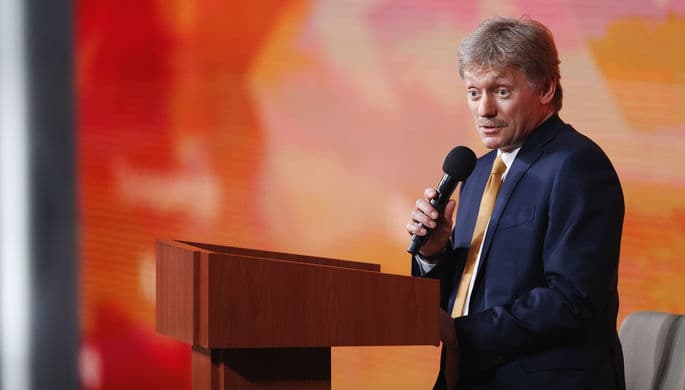 Kreml Rossiya Skripalning zaharlanishiga aloqador ekanini rad etdi