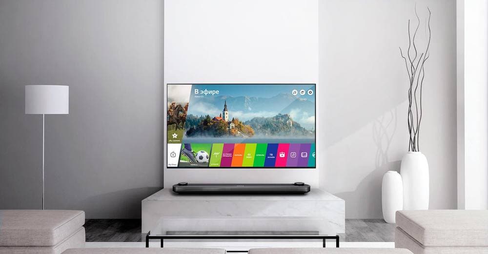 LG Smart TV’ning uchta noyob funksiyasi haqida nimalarni bilasiz?