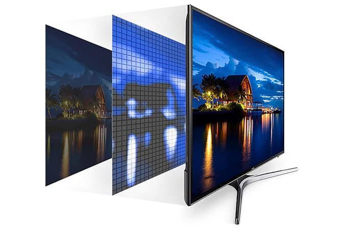 Лайфхак. Как купить телевизор Samsung и получить блендер в подарок?
