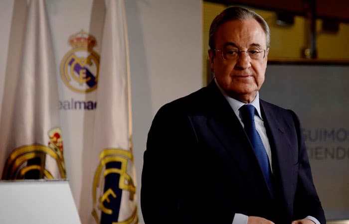«Real» dunyoning transfer rekordini yangilashi mumkin