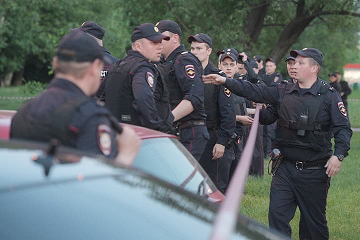 Tojikiston Serpuxovda o‘ldirilgan 5 yoshli qizcha yuzasidan Rossiyaga nota yubordi