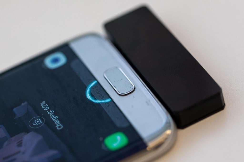 To‘qqiz kamerali smartfon ishlab chiqarildi