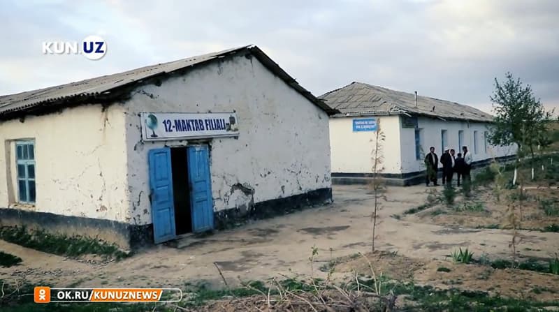 Maktab filiallari tushunchasiga barham beriladi