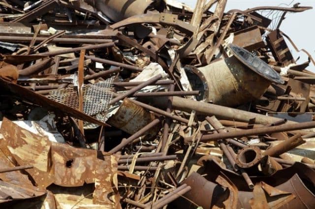 Shifokor va hamshiralar baribir metallolom yig‘ishga majburlanyapti