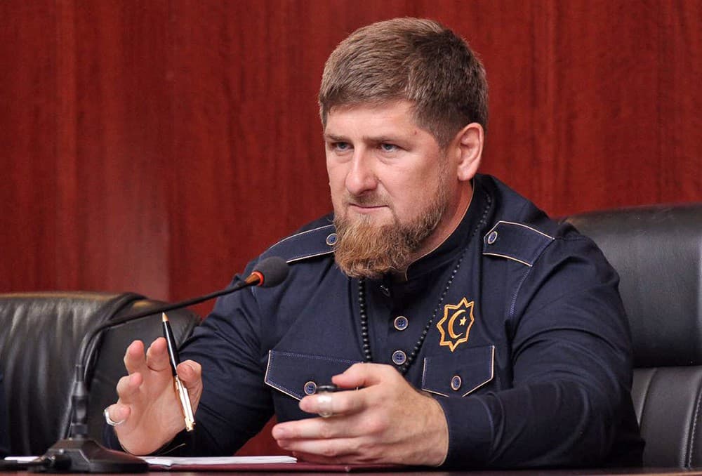 «Ваҳшийлик!» - Рамзон Қодиров Сурияга берилган зарбалардан дарғазаб