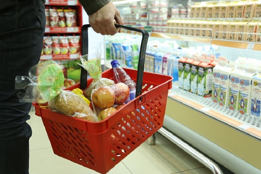 Iste'molchilarga sotuvchidan foydali maslahatlar