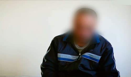Noqonuniy hujradagi bachchabozlik. Befarq ota-ona va singan nihol qismati