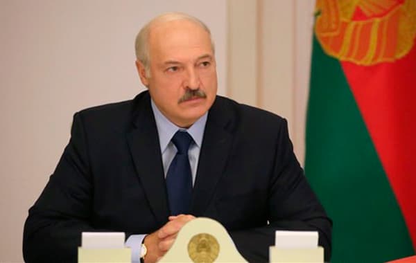 Lukashenko Belarus bosh vazirini almashtirdi