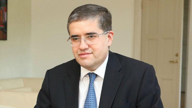 Ташқи савдо вазирига янги ўринбосар тайинланди. У ЖСТга аъзо бўлиш масалалари билан шуғулланади