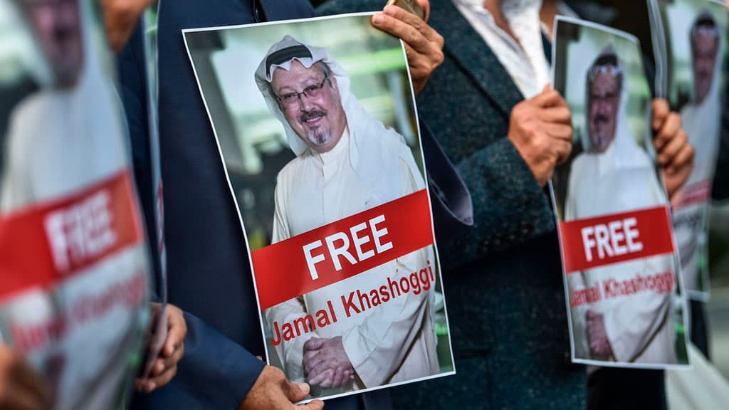 Erdo‘g‘an saudiyalik jurnalistning yo‘qolishi tergovini shaxsan kuzatib borishini ma'lum qildi