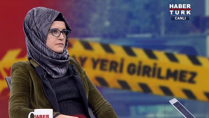 Jamol Qoshiqchining qallig‘i Tramp bilan uchrashishdan bosh tortdi