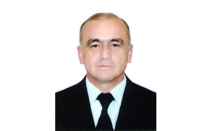 Mirzo Ulug‘bek tumaniga yangi hokim tayinlandi