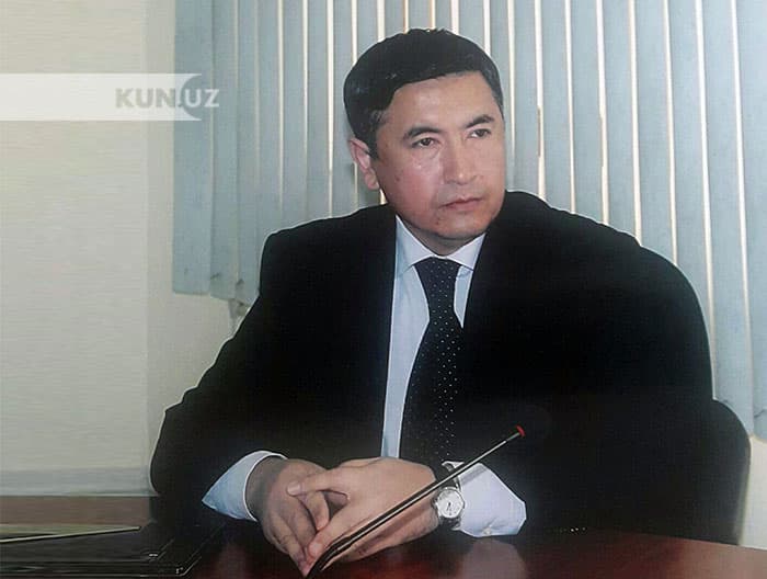 Din ishlari qo‘mitasi raisining yangi o‘rinbosarlari haqida ma'lumot berildi