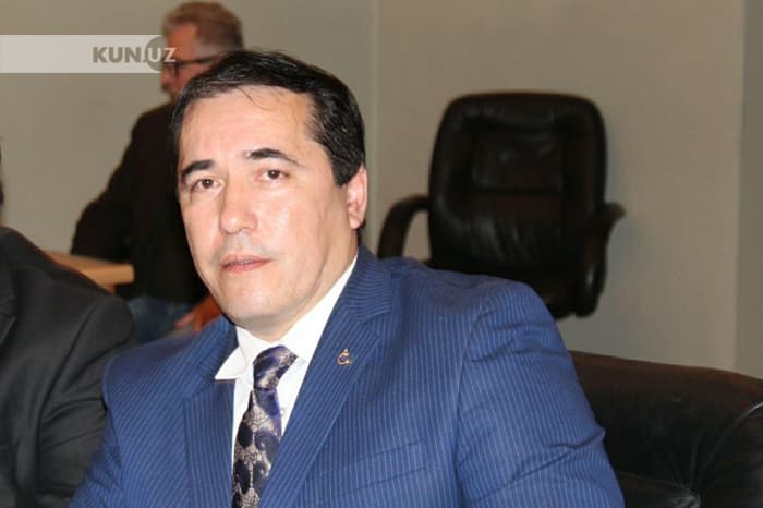 Nogironligi bo‘lgan shaxslar muammolarini hal qilishda xorij tajribasi o‘rganiladi