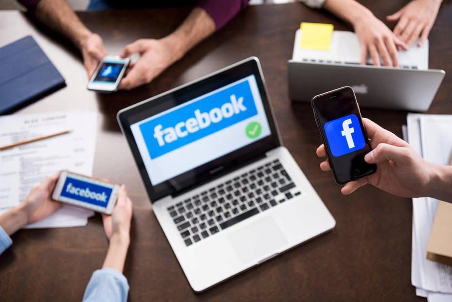 Facebook guruhlarga pullik obunani yo‘lga qo‘ydi