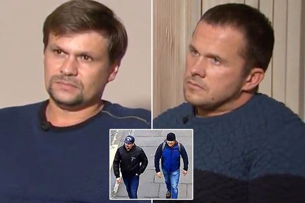 «Skripallar ishi» bo‘yicha yana ikki gumondor paydo bo‘ldi 