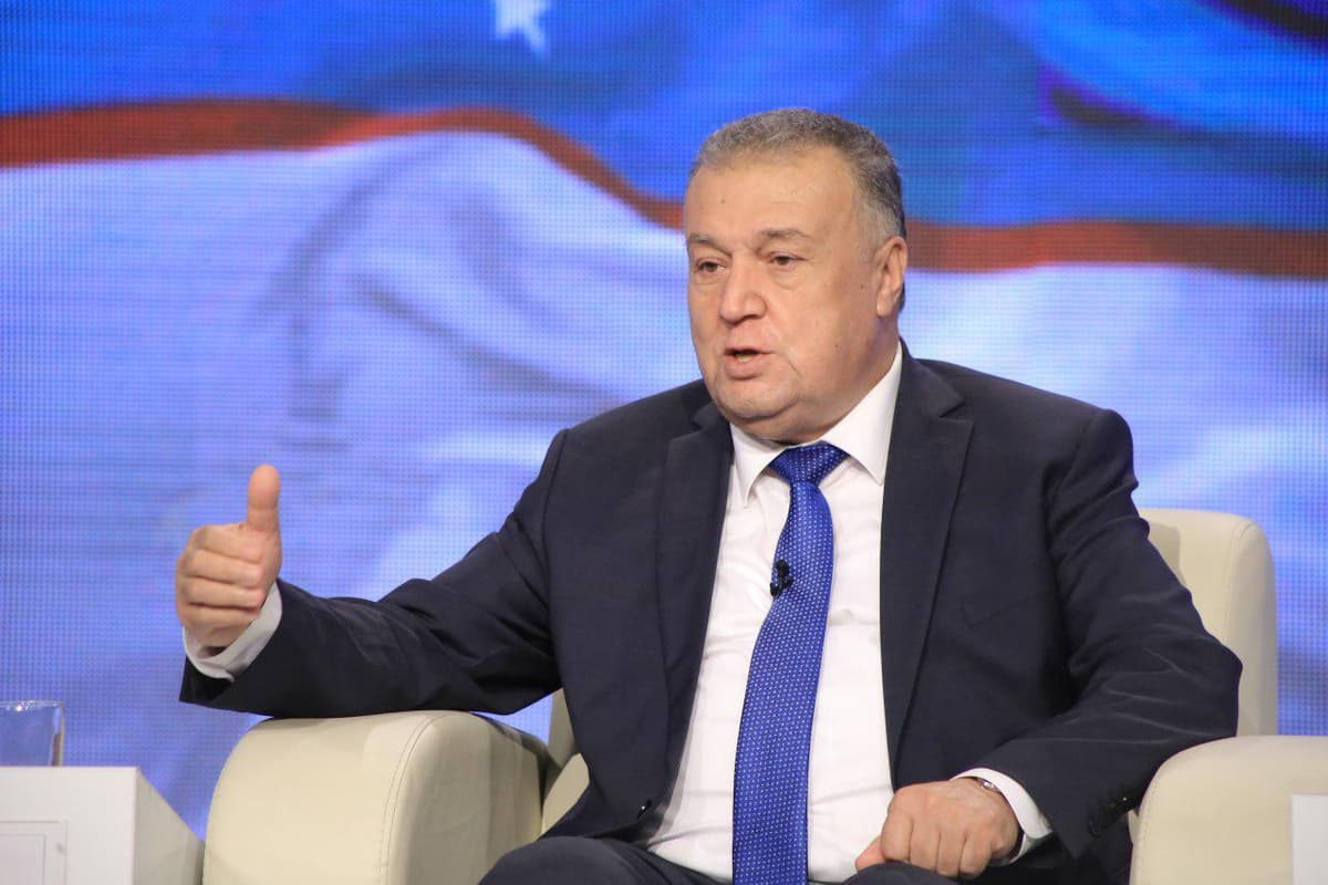 Andijon va Navoiy olis hududlarida avtoklub faoliyati yo‘lga qo‘yildi