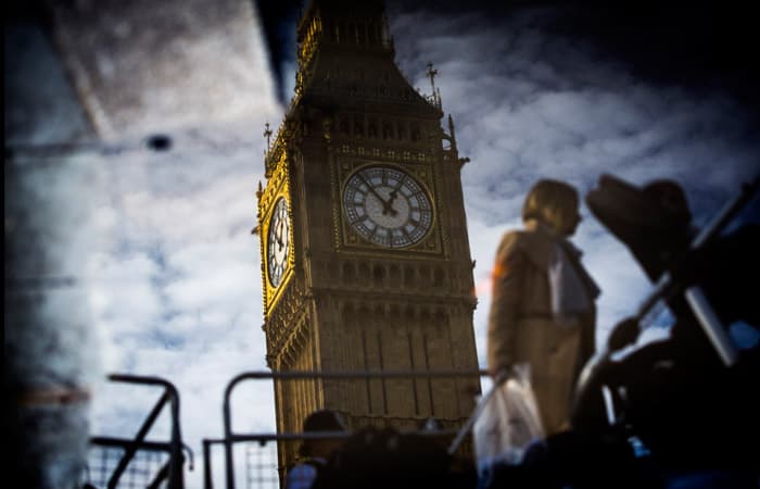 «Hukm o‘qildi. Endi ijro etiladi». London «Skripal ishi» doirasida Moskvaga keskin javob qaytardi