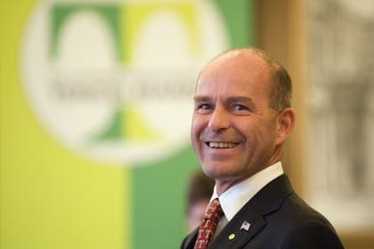 Alp tog‘larida germaniyalik milliarder yo‘qolib qoldi