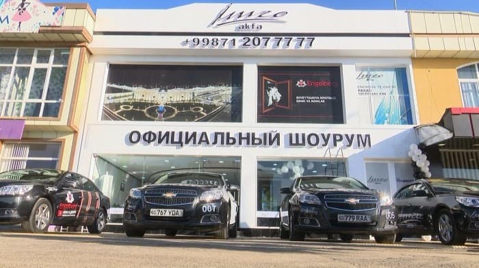 Andijon va Namangan shaharlarida IMZO shourumlari ochildi