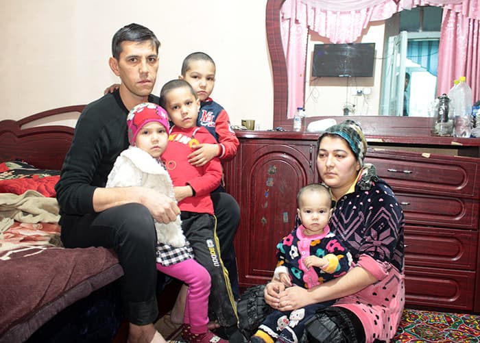 Kun.uz o‘quvchilari ko‘magi bilan Hindistonga yo‘l olgan bemorning operatsiyasi muvaffaqiyatli o‘tdi