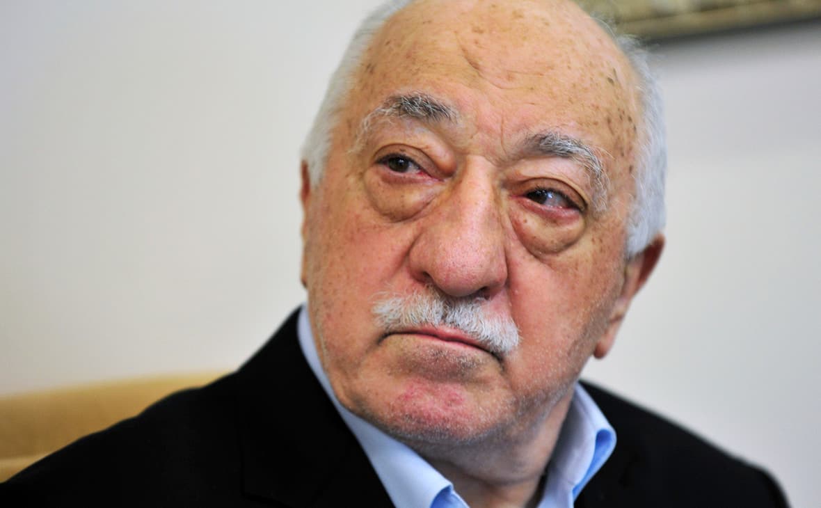 Turkiya Rossiya elchisining o‘ldirilishi bo‘yicha ish doirasida Gulenni hibsga olishga order berdi
