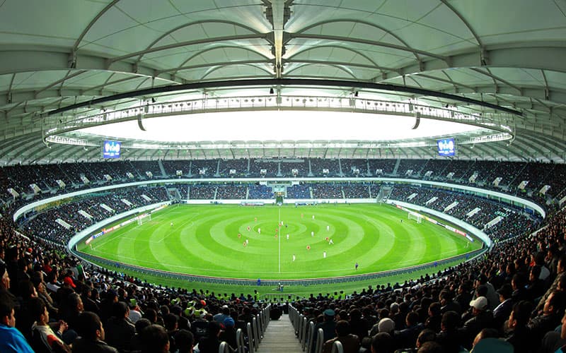 «Milliy» stadioniga yangi direktor tayinlandi