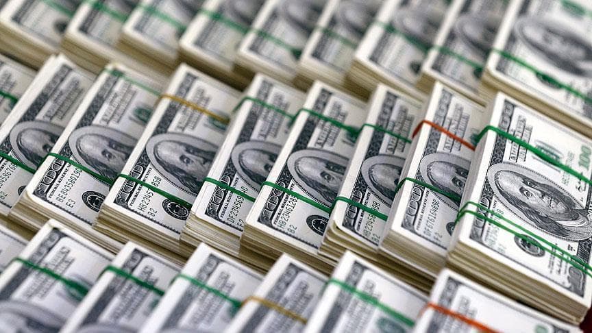 O‘zbekiston importga 15 mlrd dollar sarfladi