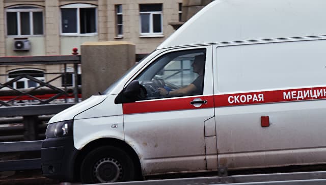 Moskva oblastida 26 nafar o‘zbekistonlik ishchi zaharlandi, bir nafari vafot etdi