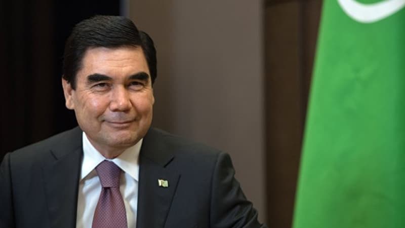 Бердымухамедов пригласил американские компании принять участие в проекте газопровода ТАПИ