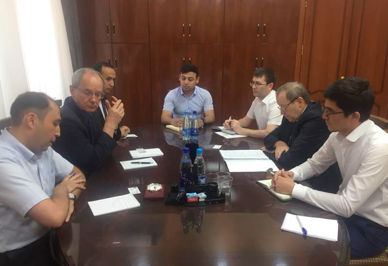 «Ozodlik Radiosi» bosh muharriri: O‘zbek matbuotida «portlash» sodir bo‘ldi