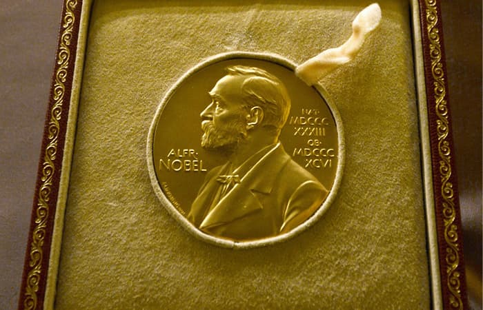 Tinchlik uchun Nobel mukofotiga 300 dan ko‘proq nomzod ilgari surildi