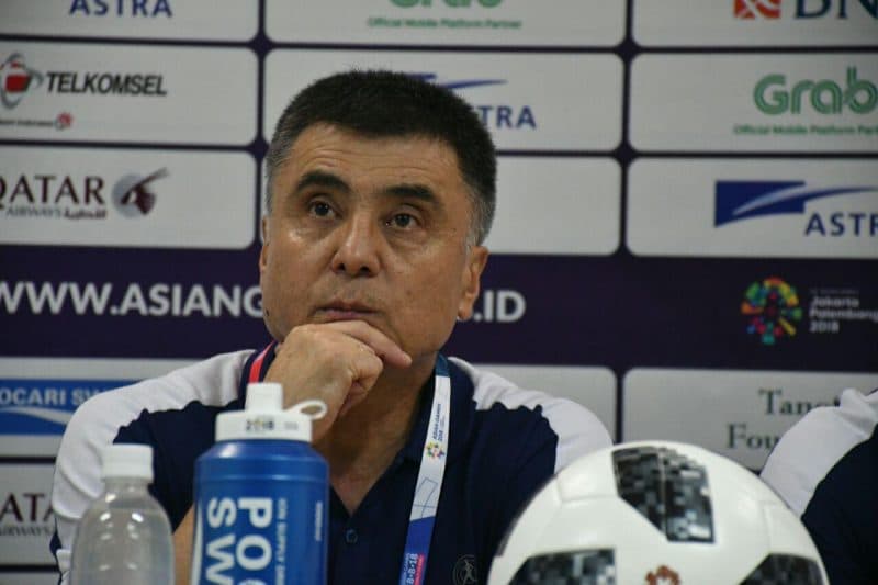 Ravshan Haydarov: «Endi oson raqib qolmadi»