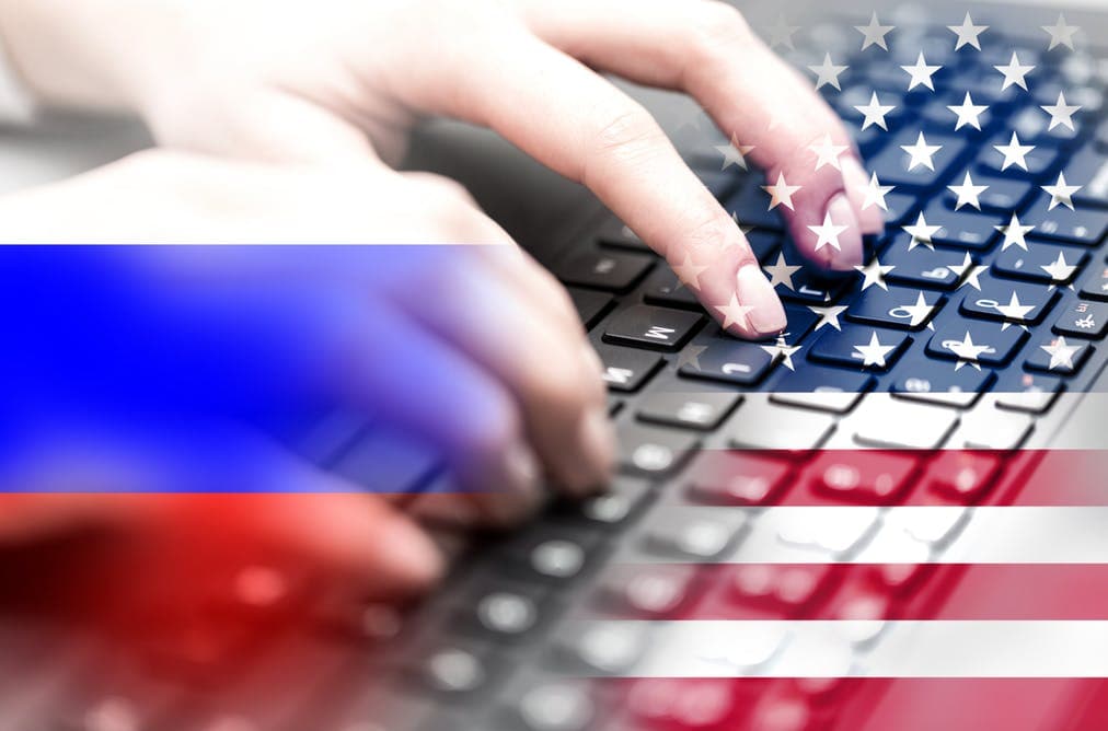 AQSh Rossiya razvedka boshqarmasining 12 xodimini xakerlik hujumlarida ayblamoqda