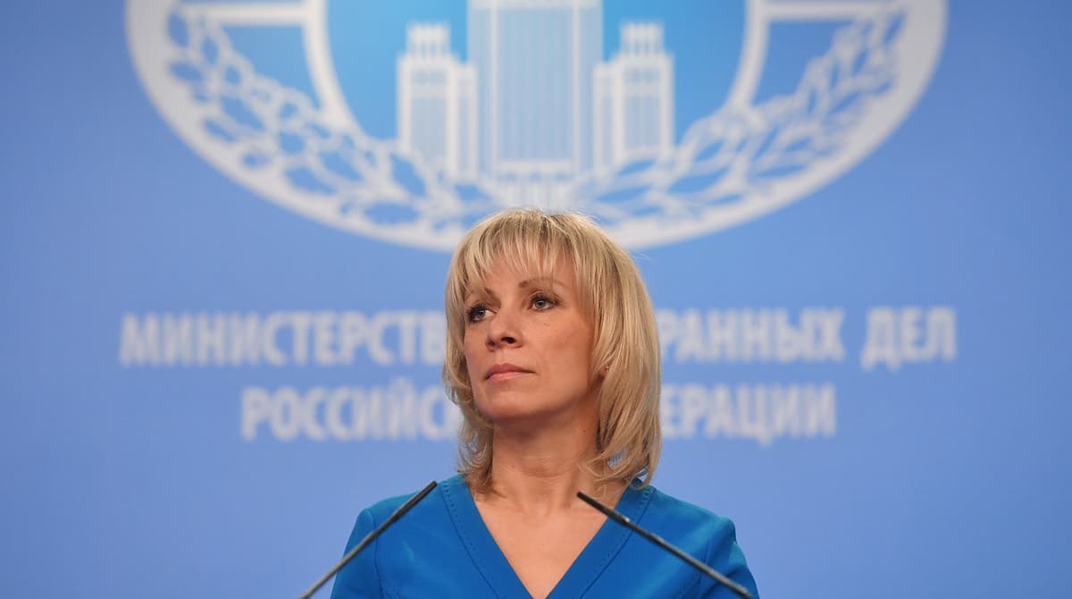 Rossiya Qozog‘istonning rus tili bo‘yicha qaroriga javob qaytardi 