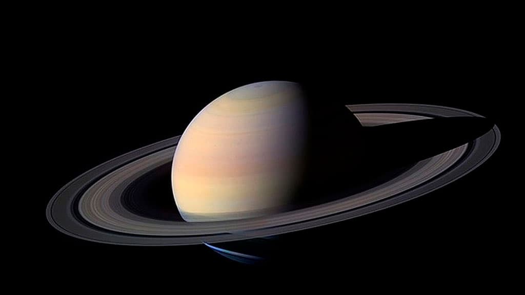Saturn halqalari yo‘q bo‘lib ketishi mumkinligi ma'lum qilindi 