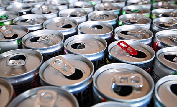 Energetik ichimliklarni 18 yoshga to‘lmagan shaxslarga realizatsiya qilganlik uchun jarima miqdori belgilandi