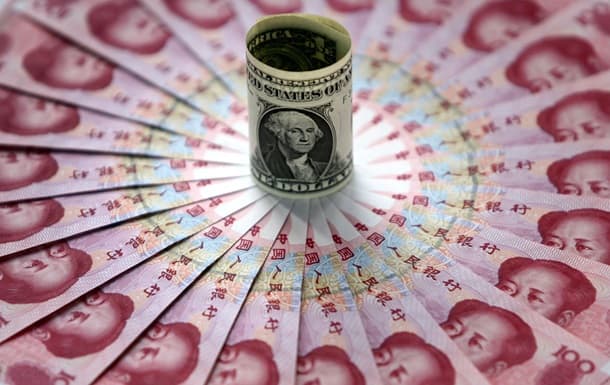 «Dollarga qarshi urush». Dunyoning eng qudratli valyutasining o‘tmishi va kelajagi