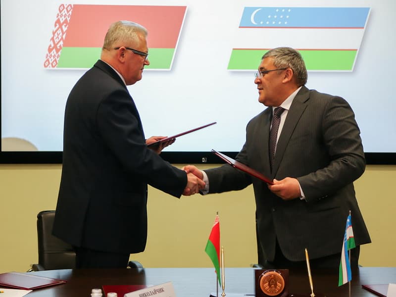Xorijda O‘zbekiston bilan hamkorlikda birinchi institut tashkil etiladi