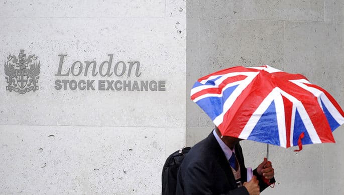 Britaniya Rossiyaga tegishli va kelib chiqishi shubhali bo‘lgan mulklarni xatlovga oladi