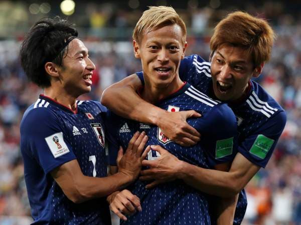 Xonda jahon chempionatida eng ko‘p gol urgan osiyolik futbolchi bo‘ldi 