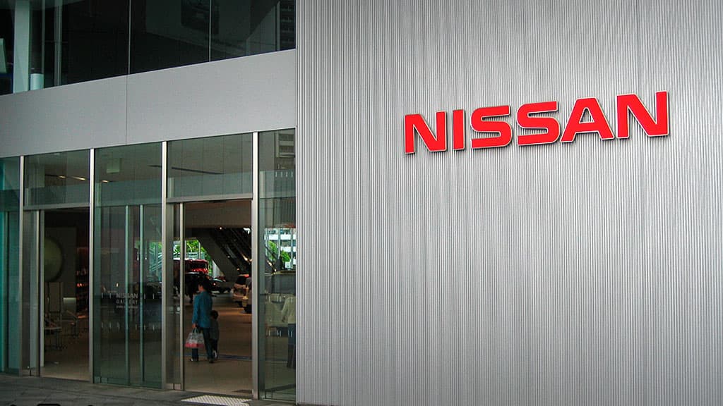 Nissan moliyaviy nayranglar sababli o‘z rahbarini ishdan haydaydi
